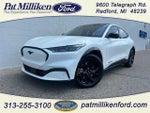 2023 Mustang Mach-E Thumbnail 1