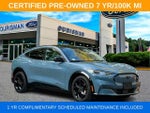 2023 Mustang Mach-E Thumbnail 1