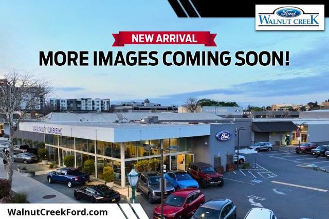 2023 Ford Mustang