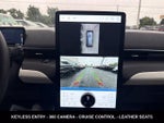 2023 Mustang Mach-E Thumbnail 4