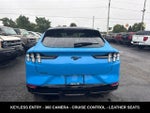 2023 Mustang Mach-E Thumbnail 10