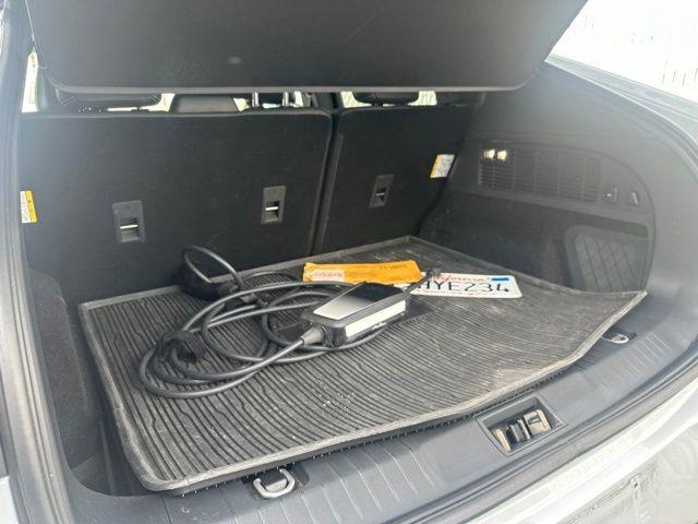 2023 Ford Mustang - $32,985