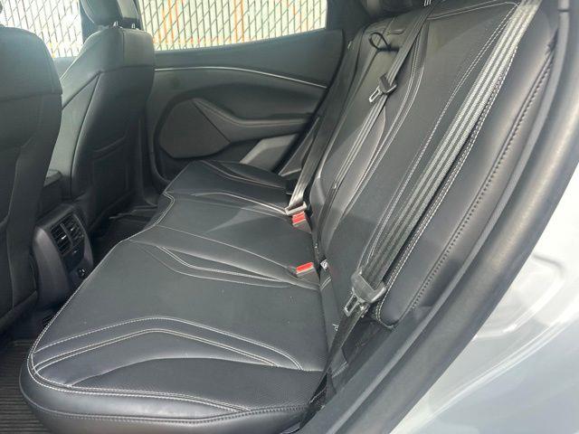 2023 Ford Mustang - $32,985