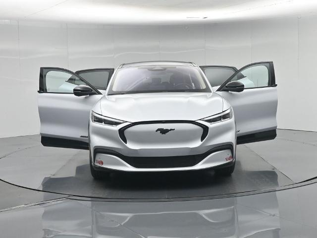 2023 Ford Mustang - $32,985