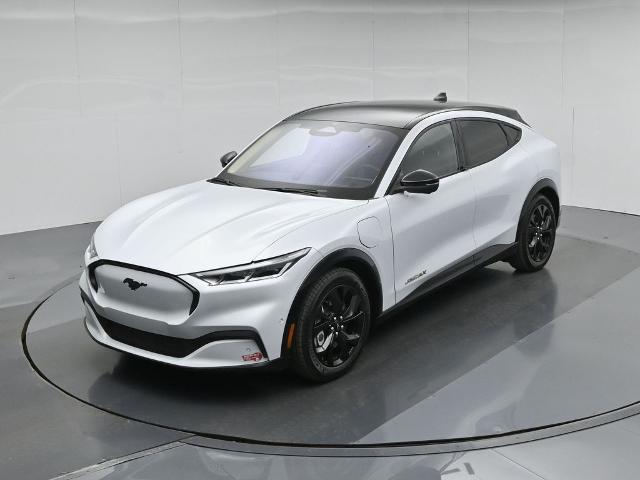 2023 Ford Mustang - $32,985