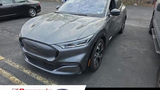 Preowned 2023 Ford Mustang Mach-E Premium for Sale