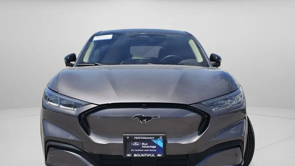 2023 Ford Mustang Mach-E Premium