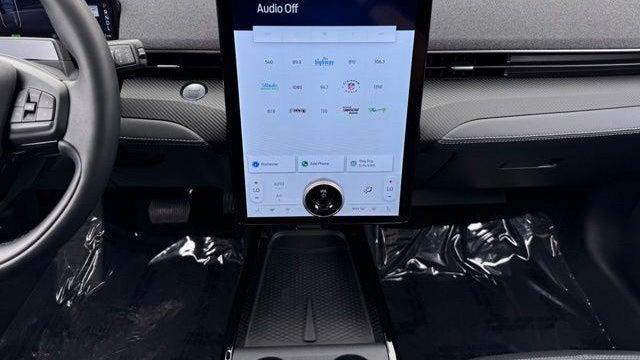 2024 Ford Mustang Mach-E Premium