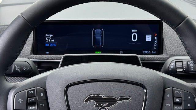 2024 Ford Mustang Mach-E Premium