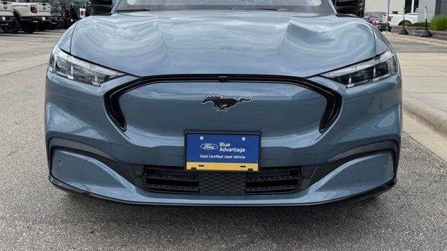 2024 Ford Mustang Mach-E Premium
