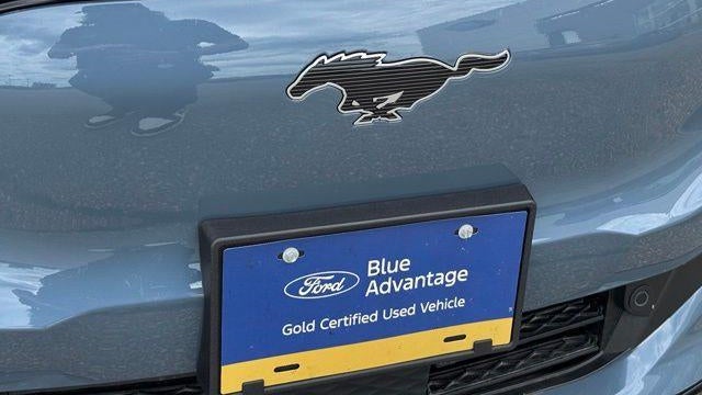 2024 Ford Mustang Mach-E Premium