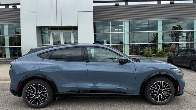 2024 Ford Mustang Mach-E Premium