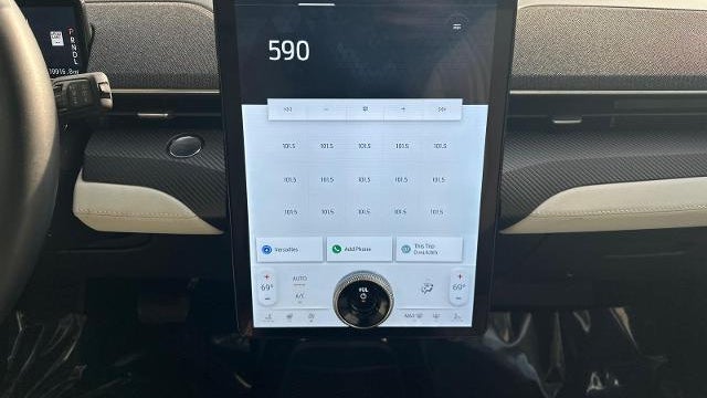 2024 Ford Mustang Mach-E Premium
