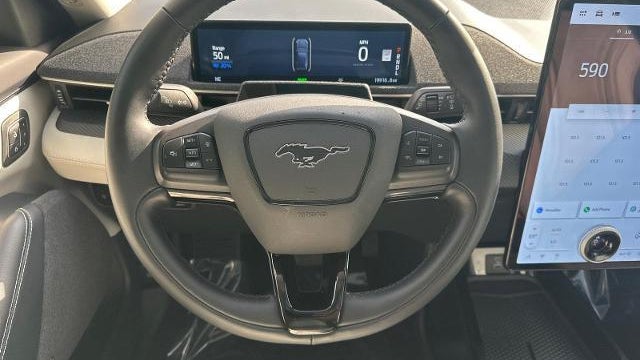 2024 Ford Mustang Mach-E Premium