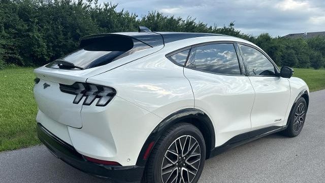 2024 Ford Mustang Mach-E Premium