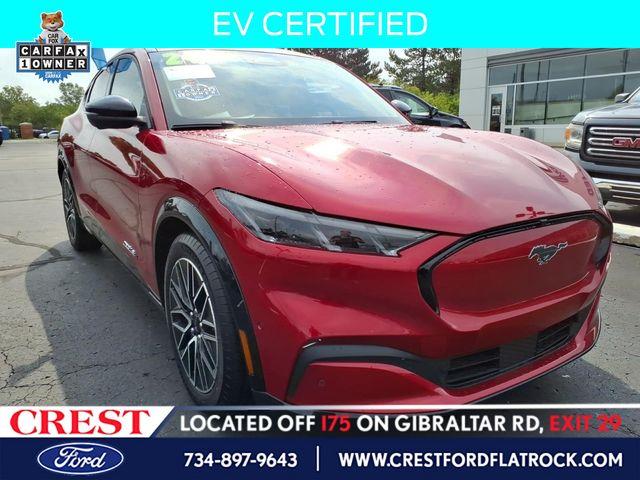2024 Ford Mustang - $33,000