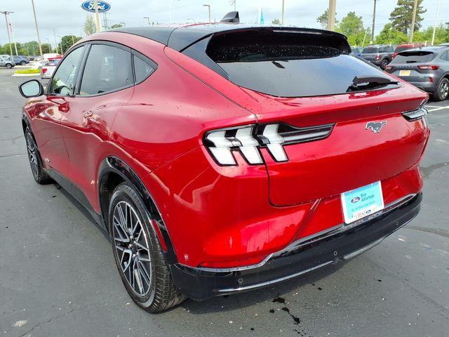 2024 Ford Mustang - $33,000