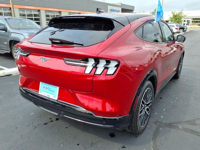 2024 Ford Mustang - $33,000