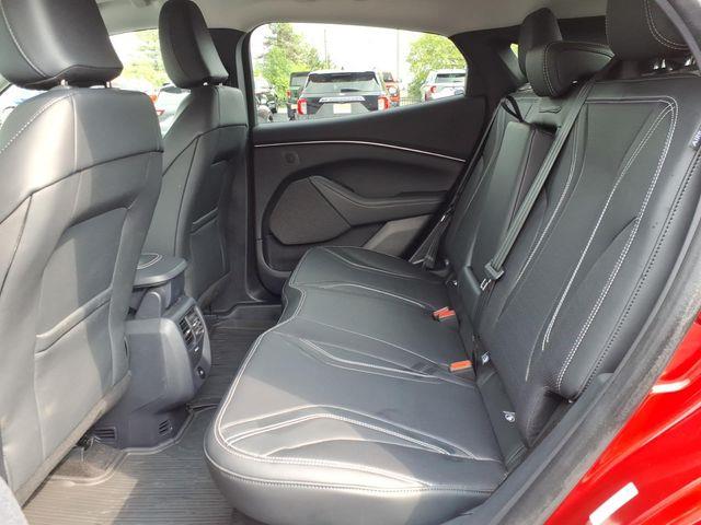2024 Ford Mustang - $33,000
