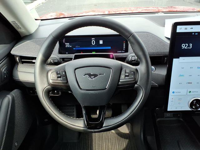 2024 Ford Mustang - $33,000