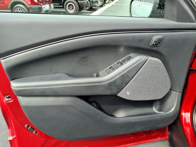 2024 Ford Mustang - $33,000
