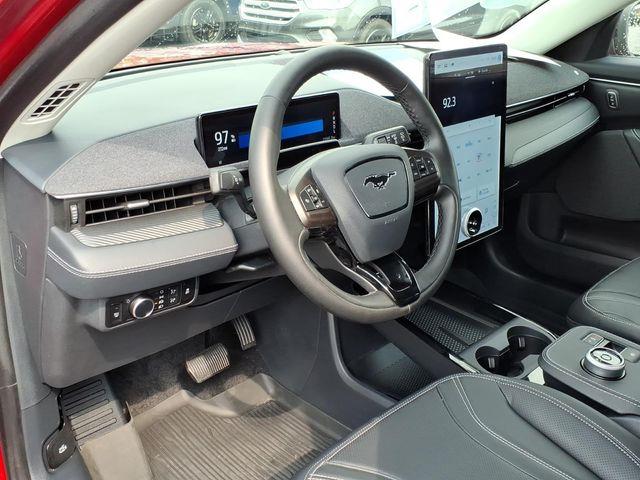 2024 Ford Mustang - $33,000