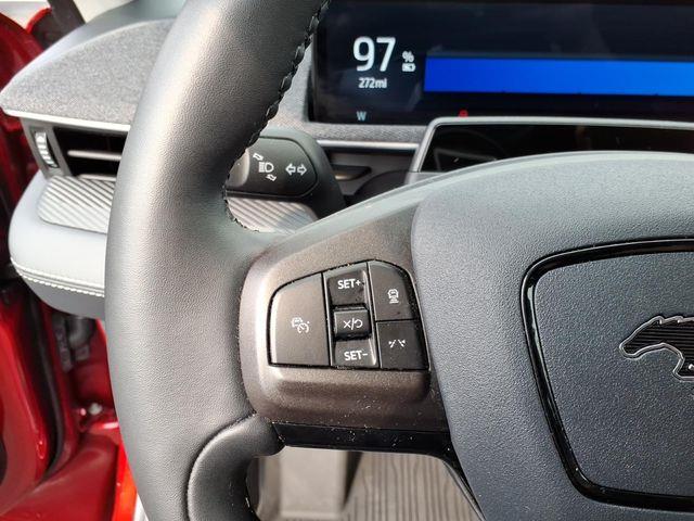 2024 Ford Mustang - $33,000