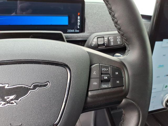 2024 Ford Mustang - $33,000