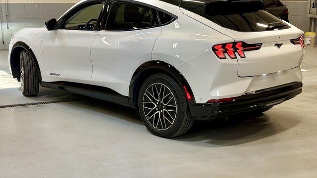 2024 Ford Mustang Mach-E Premium