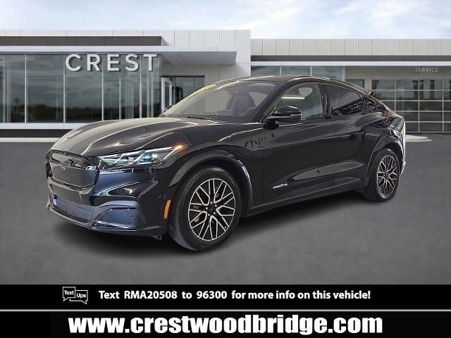 2024 Ford Mustang - $38,999