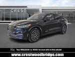 2024 Mustang Mach-E Thumbnail 1