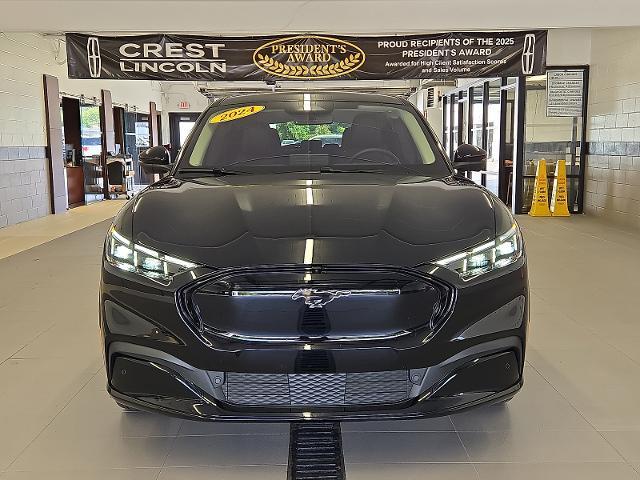 2024 Ford Mustang - $38,999