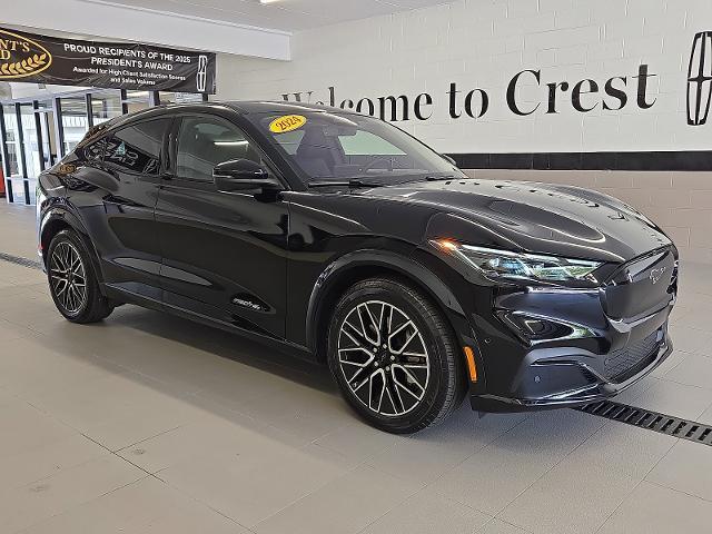 2024 Ford Mustang - $38,999