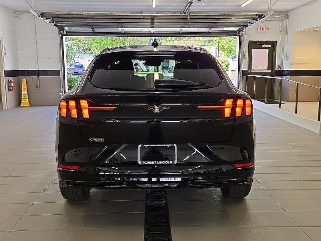 2024 Ford Mustang - $38,999