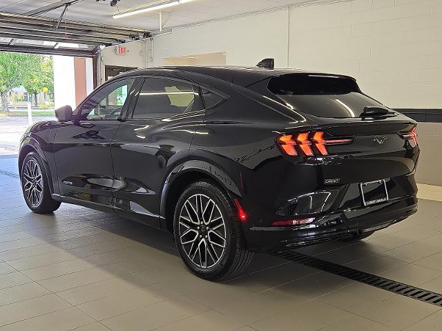 2024 Ford Mustang - $38,999