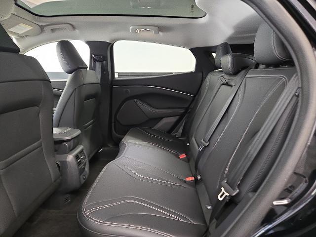 2024 Ford Mustang - $38,999