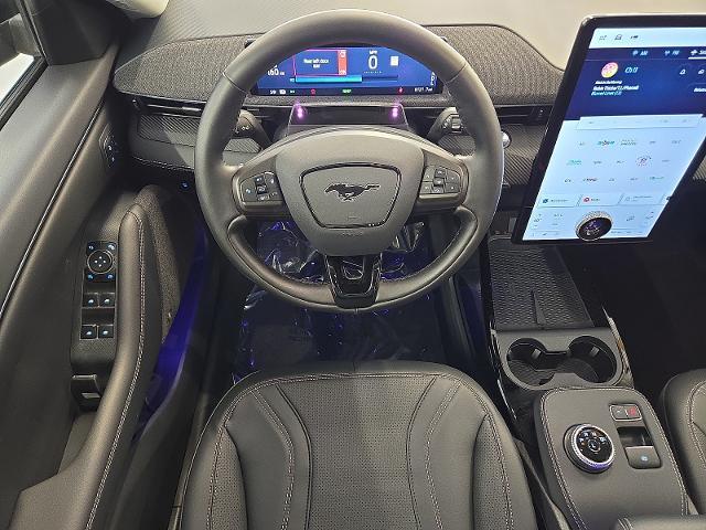 2024 Ford Mustang - $38,999