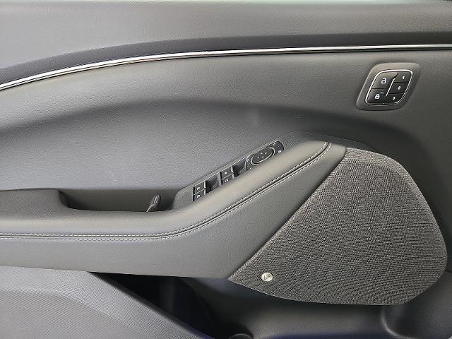 2024 Ford Mustang - $38,999