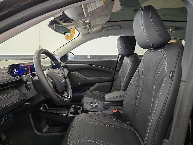 2024 Ford Mustang - $38,999