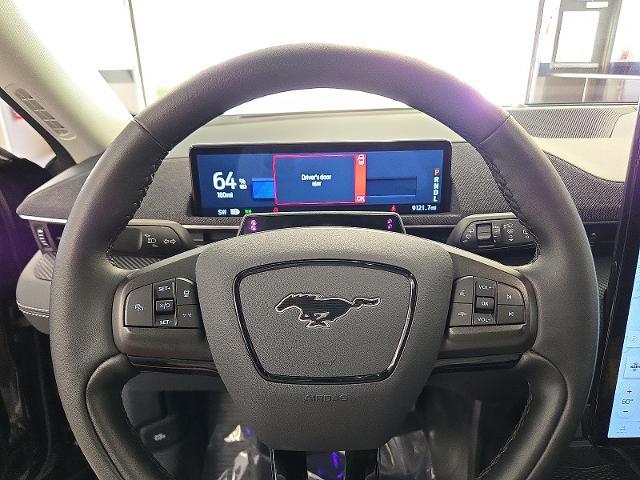 2024 Ford Mustang - $38,999