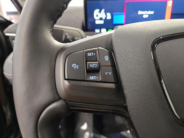 2024 Ford Mustang - $38,999