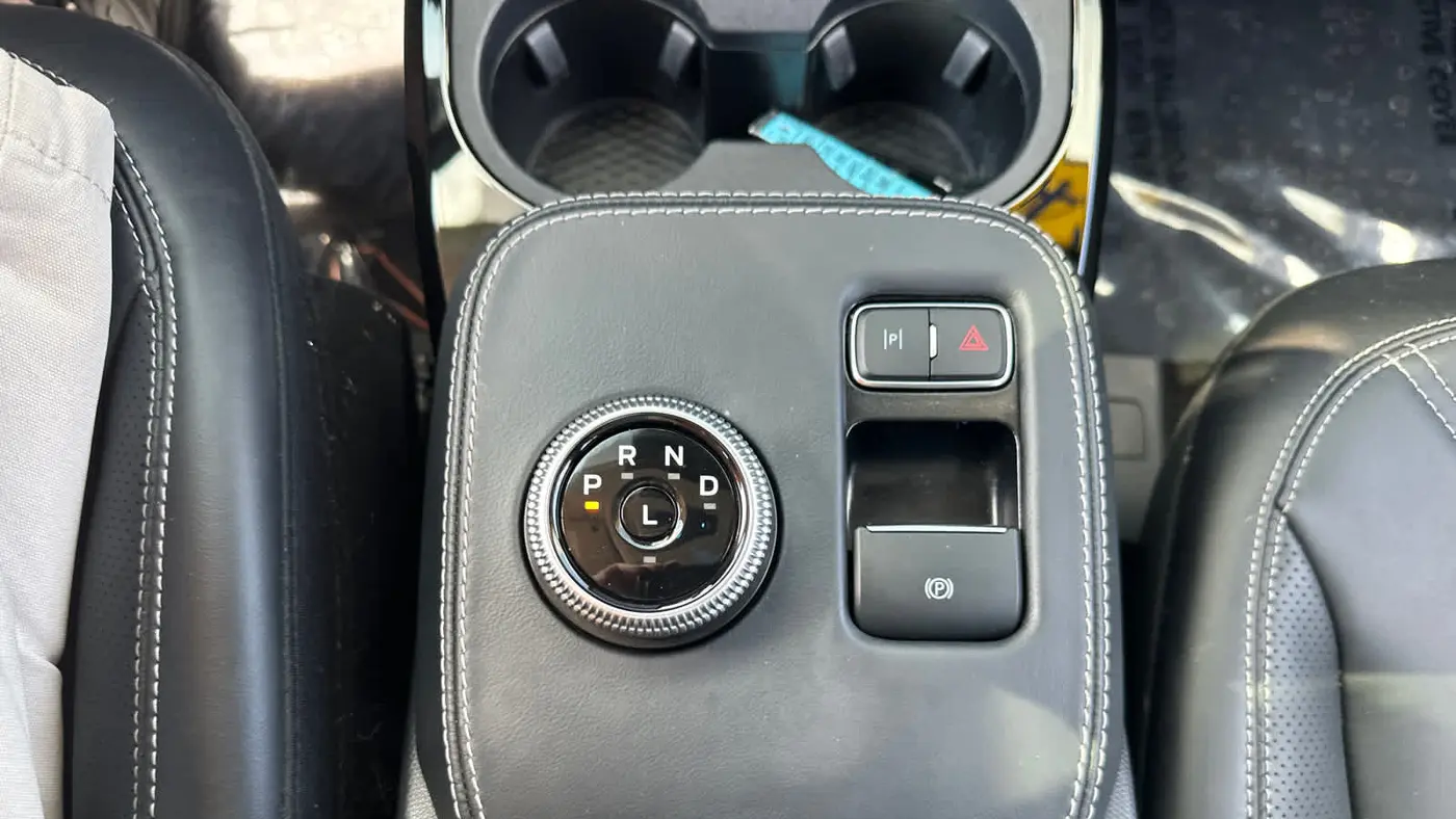 2024 Ford Mustang Mach-E Premium