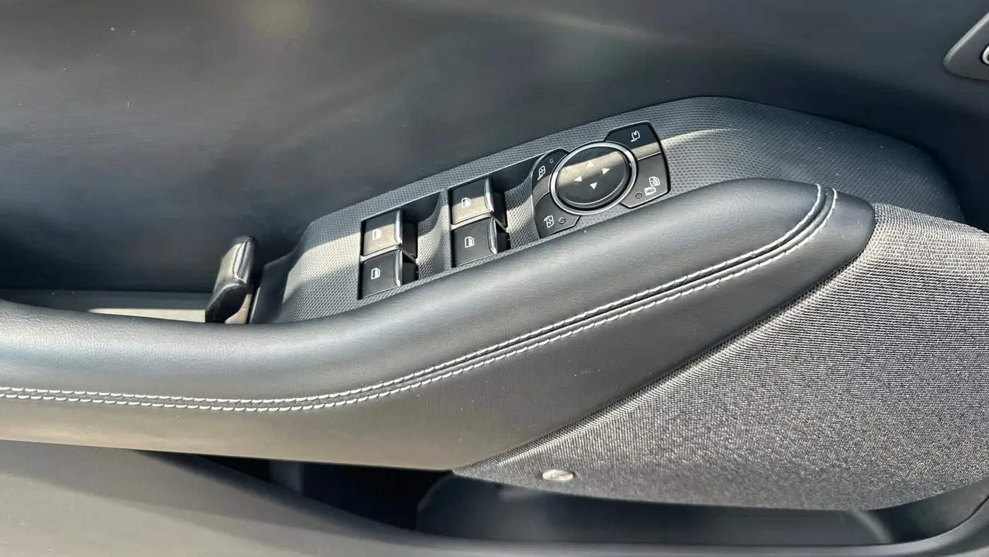 2024 Ford Mustang Mach-E Premium