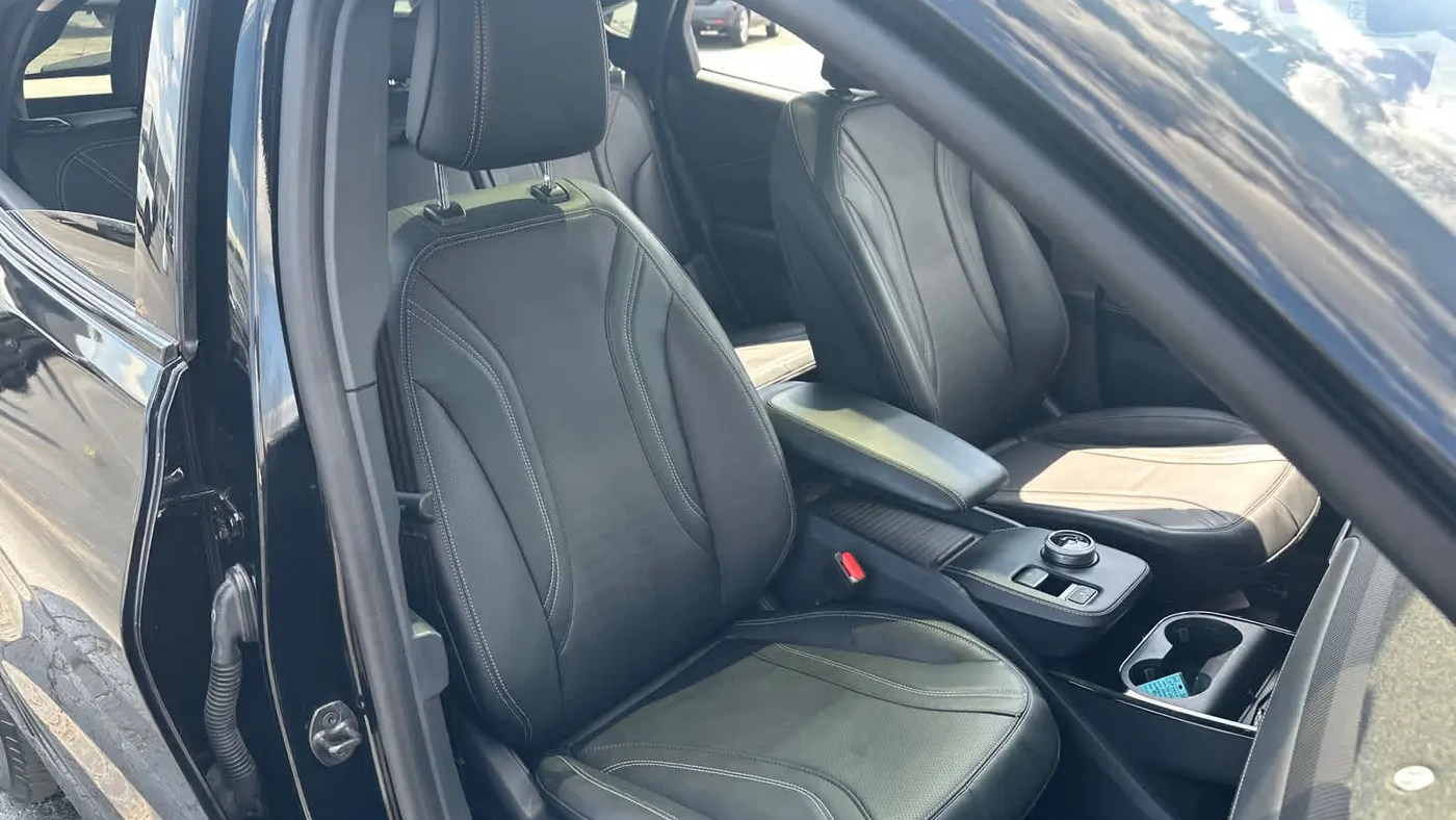 2024 Ford Mustang Mach-E Premium