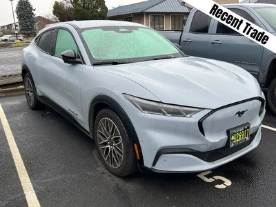 2024 Ford Mustang MACH-E AWD Premium 4DR SUV