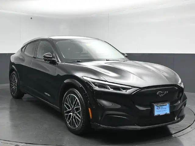 2024 Ford Mustang - $34,595