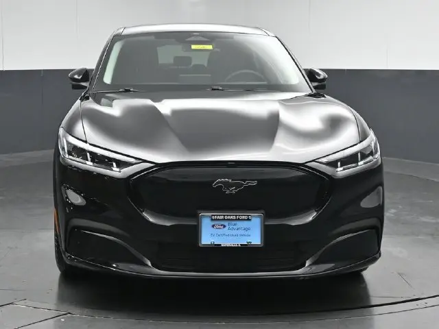 2024 Ford Mustang - $34,595