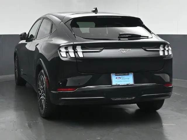2024 Ford Mustang - $34,595