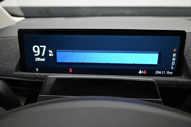 2024 Ford Mustang - $34,595
