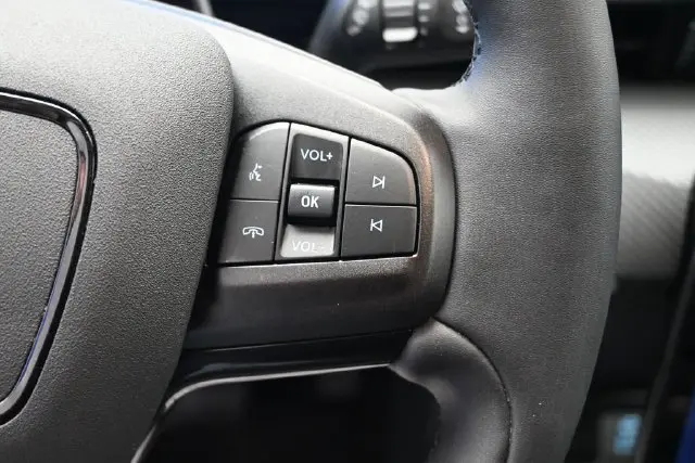 2024 Ford Mustang - $34,595